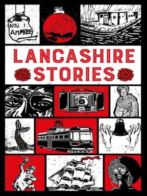 cover image of Lancashire Stories